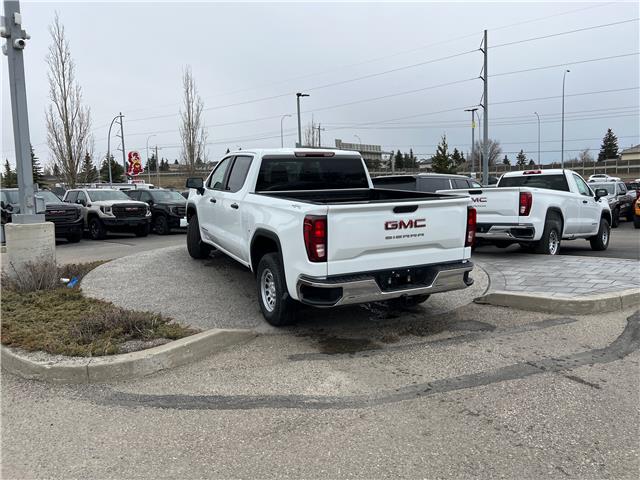 2026 GMC Sierra 1500 Pro (Stk: TG189271) in Calgary - Image 3 of 20