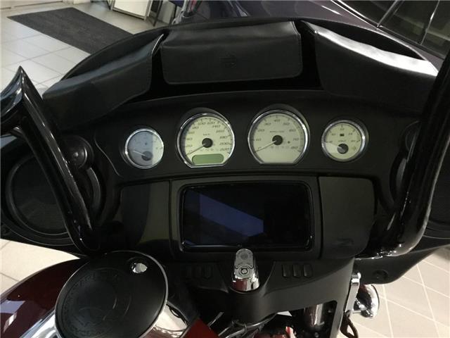 2020 Harley-Davidson FLHX  (Stk: 25516B) in Cornwall - Image 9 of 23