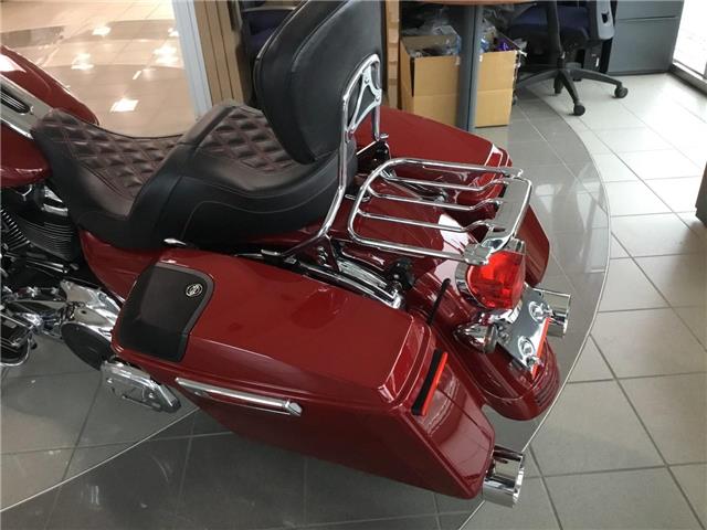 2020 Harley-Davidson FLHX  (Stk: 25516B) in Cornwall - Image 12 of 23