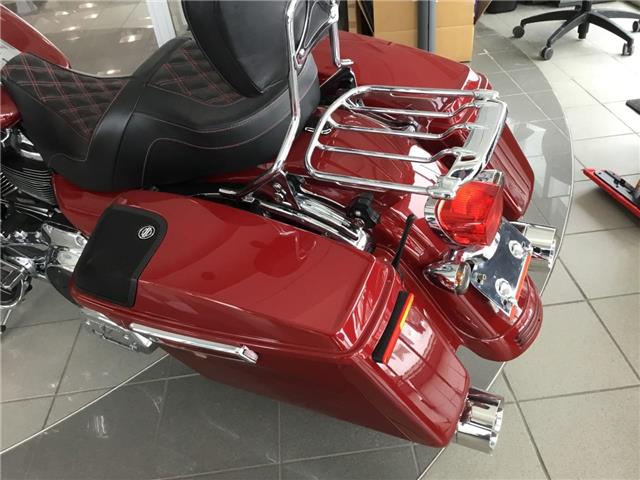2020 Harley-Davidson FLHX  (Stk: 25516B) in Cornwall - Image 15 of 23