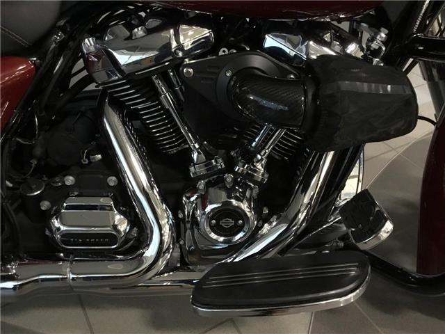 2020 Harley-Davidson FLHX  (Stk: 25516B) in Cornwall - Image 19 of 23