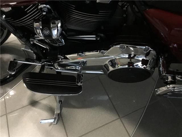 2020 Harley-Davidson FLHX  (Stk: 25516B) in Cornwall - Image 20 of 23