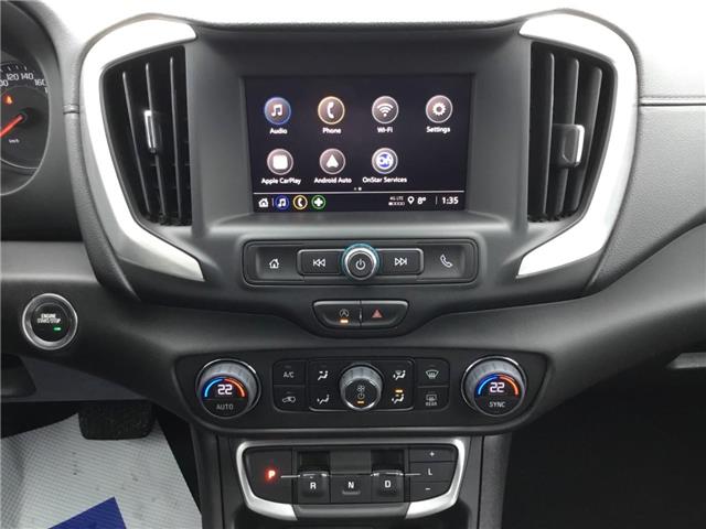 2024 GMC Terrain SLE (Stk: S2783) in Cornwall - Image 8 of 28