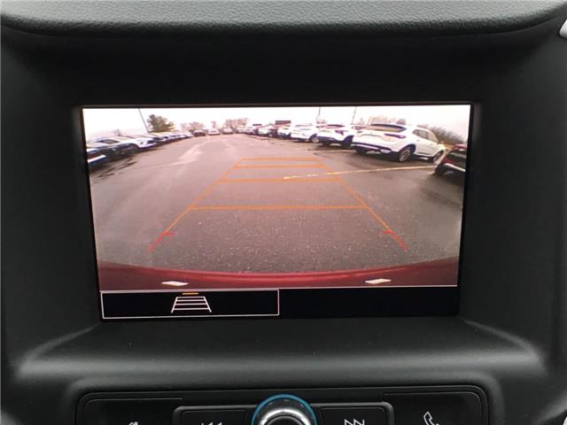 2024 GMC Terrain SLE (Stk: S2783) in Cornwall - Image 9 of 28