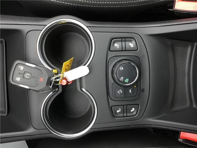 2024 GMC Terrain SLE (Stk: S2783) in Cornwall - Image 11 of 28