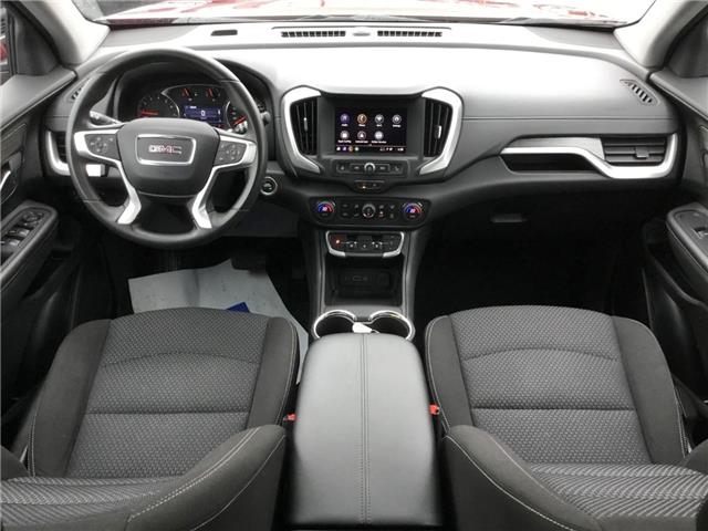 2024 GMC Terrain SLE (Stk: S2783) in Cornwall - Image 13 of 28