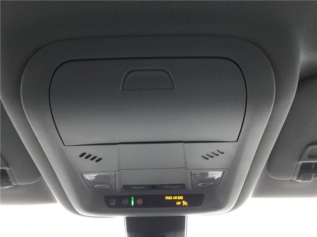 2024 GMC Terrain SLE (Stk: S2783) in Cornwall - Image 16 of 28