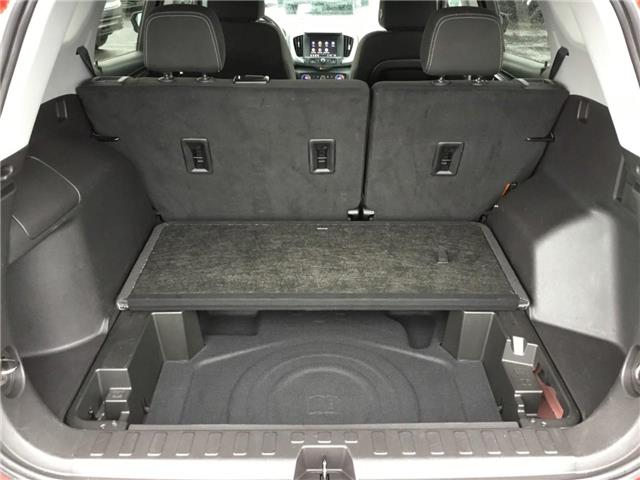 2024 GMC Terrain SLE (Stk: S2783) in Cornwall - Image 20 of 28