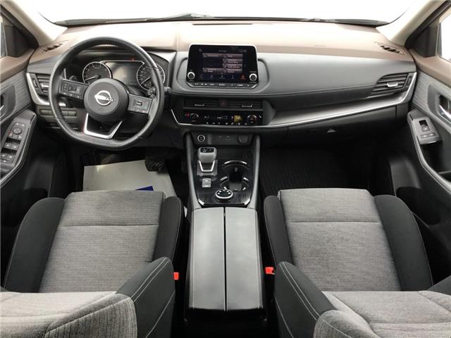 2023 Nissan Rogue  (Stk: B3364) in Cornwall - Image 14 of 29