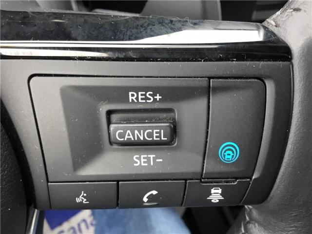 2023 Nissan Rogue  (Stk: B3364) in Cornwall - Image 6 of 29