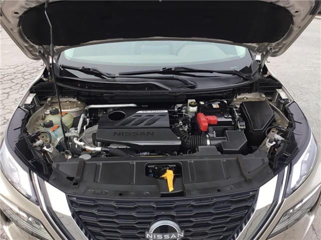 2023 Nissan Rogue  (Stk: B3364) in Cornwall - Image 18 of 29
