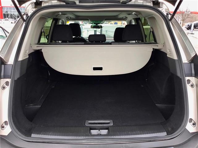 2023 Nissan Rogue  (Stk: B3364) in Cornwall - Image 19 of 29