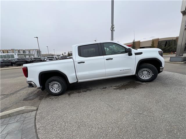 2026 GMC Sierra 1500 Pro (Stk: TG189271) in Calgary - Image 6 of 20