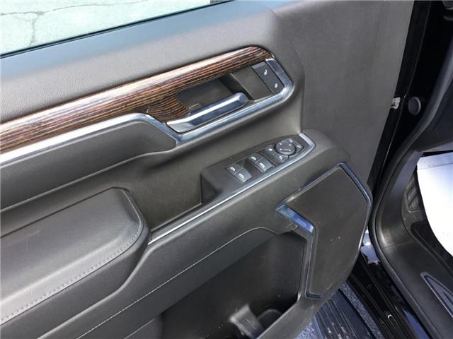 2024 GMC Sierra 3500HD SLE (Stk: S2785) in Cornwall - Image 2 of 30
