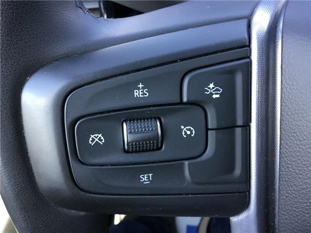 2024 GMC Sierra 3500HD SLE (Stk: S2785) in Cornwall - Image 7 of 30