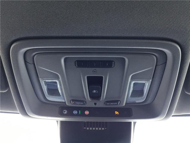 2024 GMC Sierra 3500HD SLE (Stk: S2785) in Cornwall - Image 13 of 30