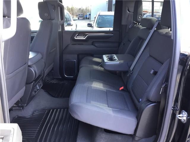 2024 GMC Sierra 3500HD SLE (Stk: S2785) in Cornwall - Image 14 of 30