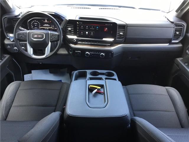 2024 GMC Sierra 3500HD SLE (Stk: S2785) in Cornwall - Image 15 of 30