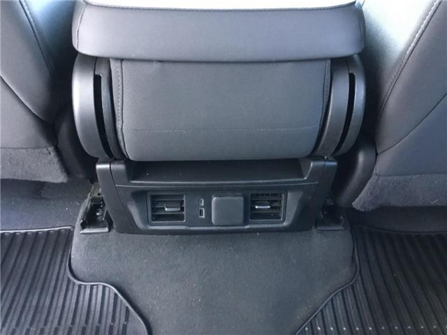 2024 GMC Sierra 3500HD SLE (Stk: S2785) in Cornwall - Image 16 of 30