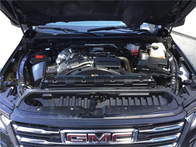 2024 GMC Sierra 3500HD SLE (Stk: S2785) in Cornwall - Image 19 of 30