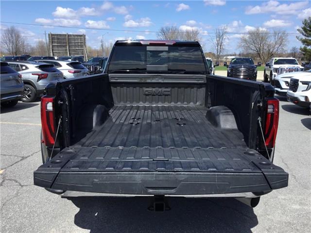 2024 GMC Sierra 3500HD SLE (Stk: S2785) in Cornwall - Image 23 of 30