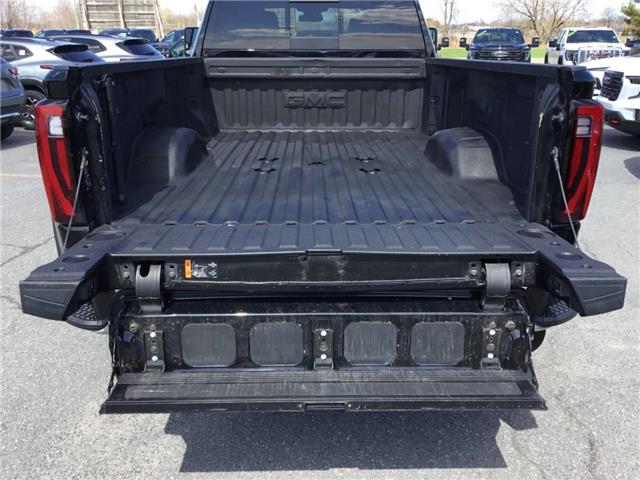 2024 GMC Sierra 3500HD SLE (Stk: S2785) in Cornwall - Image 24 of 30