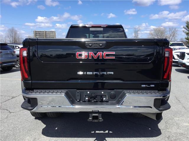 2024 GMC Sierra 3500HD SLE (Stk: S2785) in Cornwall - Image 25 of 30