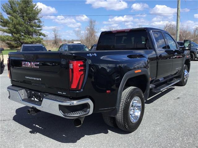2024 GMC Sierra 3500HD SLE (Stk: S2785) in Cornwall - Image 26 of 30