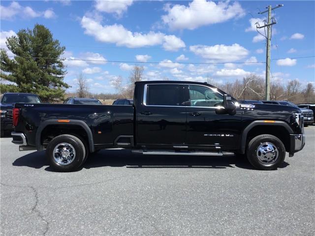 2024 GMC Sierra 3500HD SLE (Stk: S2785) in Cornwall - Image 27 of 30