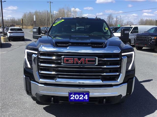 2024 GMC Sierra 3500HD SLE (Stk: S2785) in Cornwall - Image 29 of 30