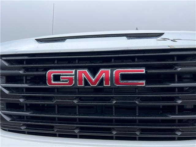 2026 GMC Sierra 1500 Pro (Stk: TG189271) in Calgary - Image 10 of 20