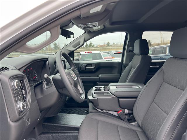 2026 GMC Sierra 1500 Pro (Stk: TG189271) in Calgary - Image 11 of 20