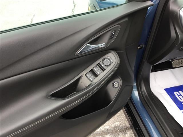 2024 Buick Encore GX Sport Touring (Stk: S2773) in Cornwall - Image 3 of 30