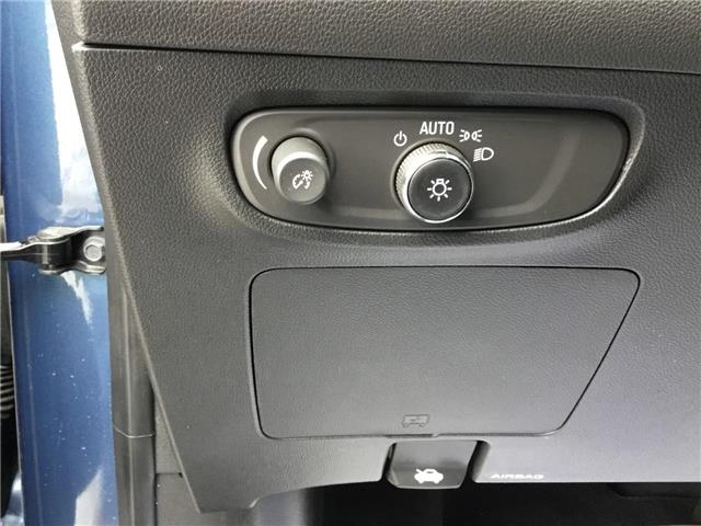 2024 Buick Encore GX Sport Touring (Stk: S2773) in Cornwall - Image 4 of 30