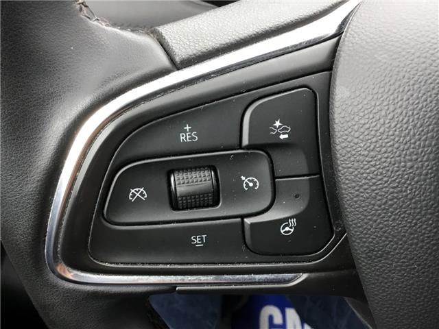 2024 Buick Encore GX Sport Touring (Stk: S2773) in Cornwall - Image 6 of 30