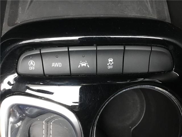 2024 Buick Encore GX Sport Touring (Stk: S2773) in Cornwall - Image 11 of 30