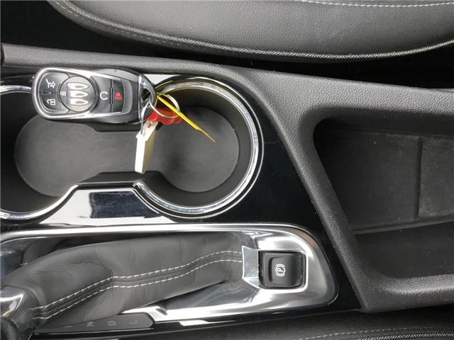 2024 Buick Encore GX Sport Touring (Stk: S2773) in Cornwall - Image 13 of 30