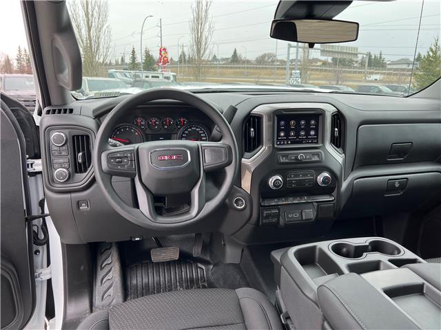 2026 GMC Sierra 1500 Pro (Stk: TG189271) in Calgary - Image 12 of 20