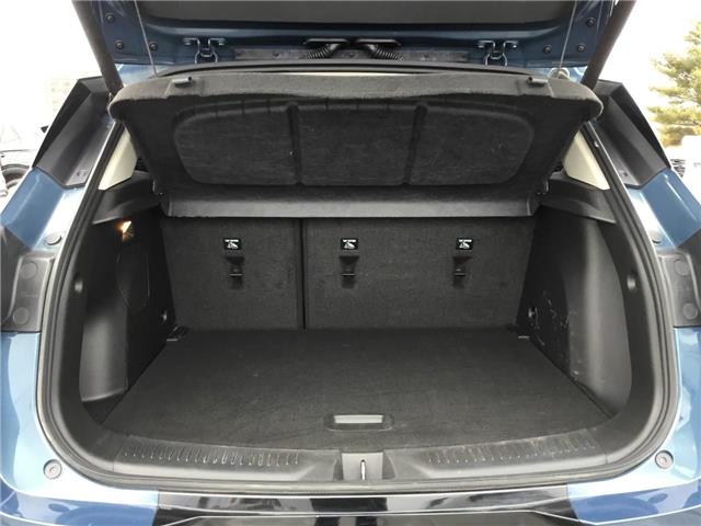 2024 Buick Encore GX Sport Touring (Stk: S2773) in Cornwall - Image 21 of 30