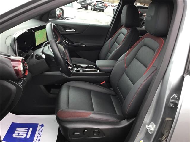 2025 Chevrolet Equinox RS (Stk: B3372) in Cornwall - Image 4 of 30