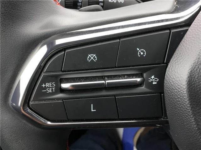 2025 Chevrolet Equinox RS (Stk: B3372) in Cornwall - Image 5 of 30
