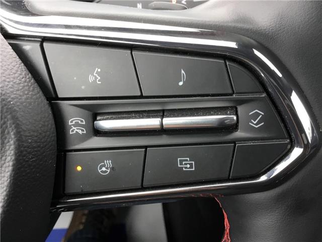 2025 Chevrolet Equinox RS (Stk: B3372) in Cornwall - Image 6 of 30