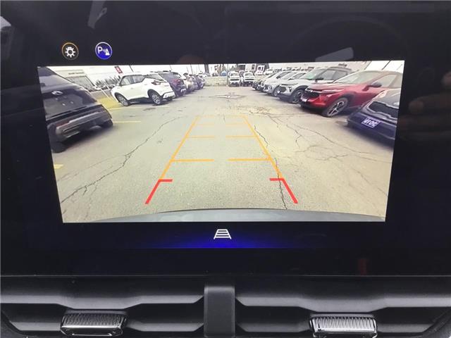 2025 Chevrolet Equinox RS (Stk: B3372) in Cornwall - Image 10 of 30