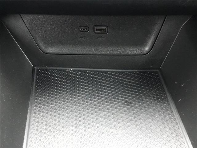 2025 Chevrolet Equinox RS (Stk: B3372) in Cornwall - Image 11 of 30