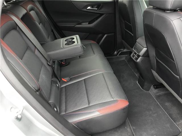 2025 Chevrolet Equinox RS (Stk: B3372) in Cornwall - Image 17 of 30