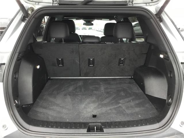 2025 Chevrolet Equinox RS (Stk: B3372) in Cornwall - Image 20 of 30