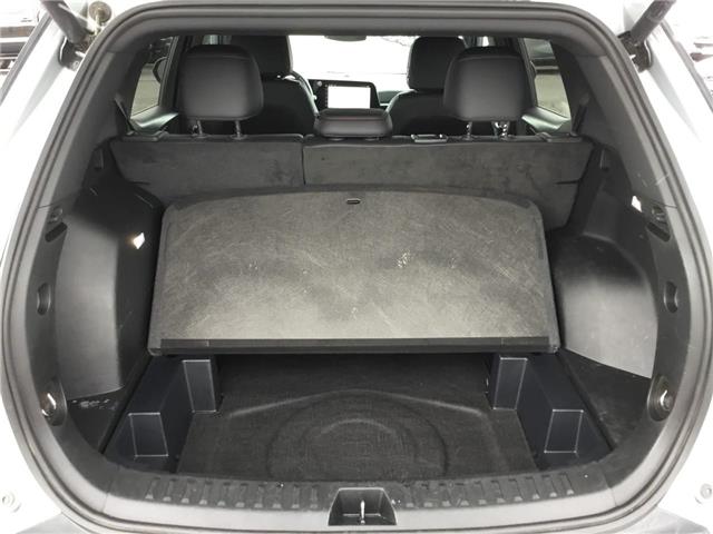 2025 Chevrolet Equinox RS (Stk: B3372) in Cornwall - Image 21 of 30