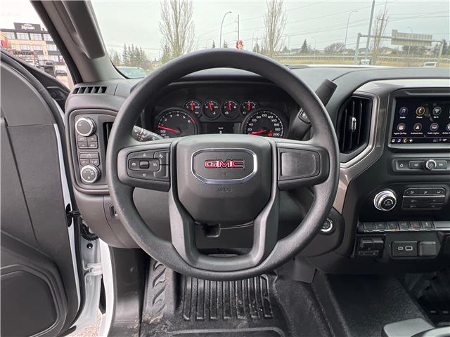 2026 GMC Sierra 1500 Pro (Stk: TG189271) in Calgary - Image 13 of 20