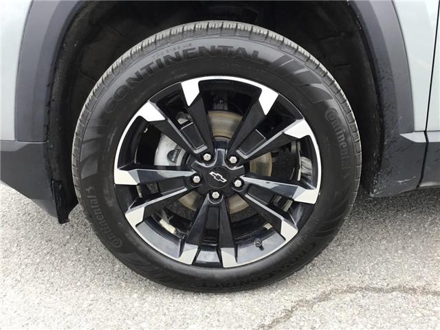 2025 Chevrolet Equinox RS (Stk: B3372) in Cornwall - Image 30 of 30