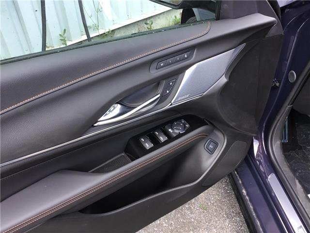 2026 Cadillac CT4 Sport (Stk: 26023) in Cornwall - Image 2 of 14